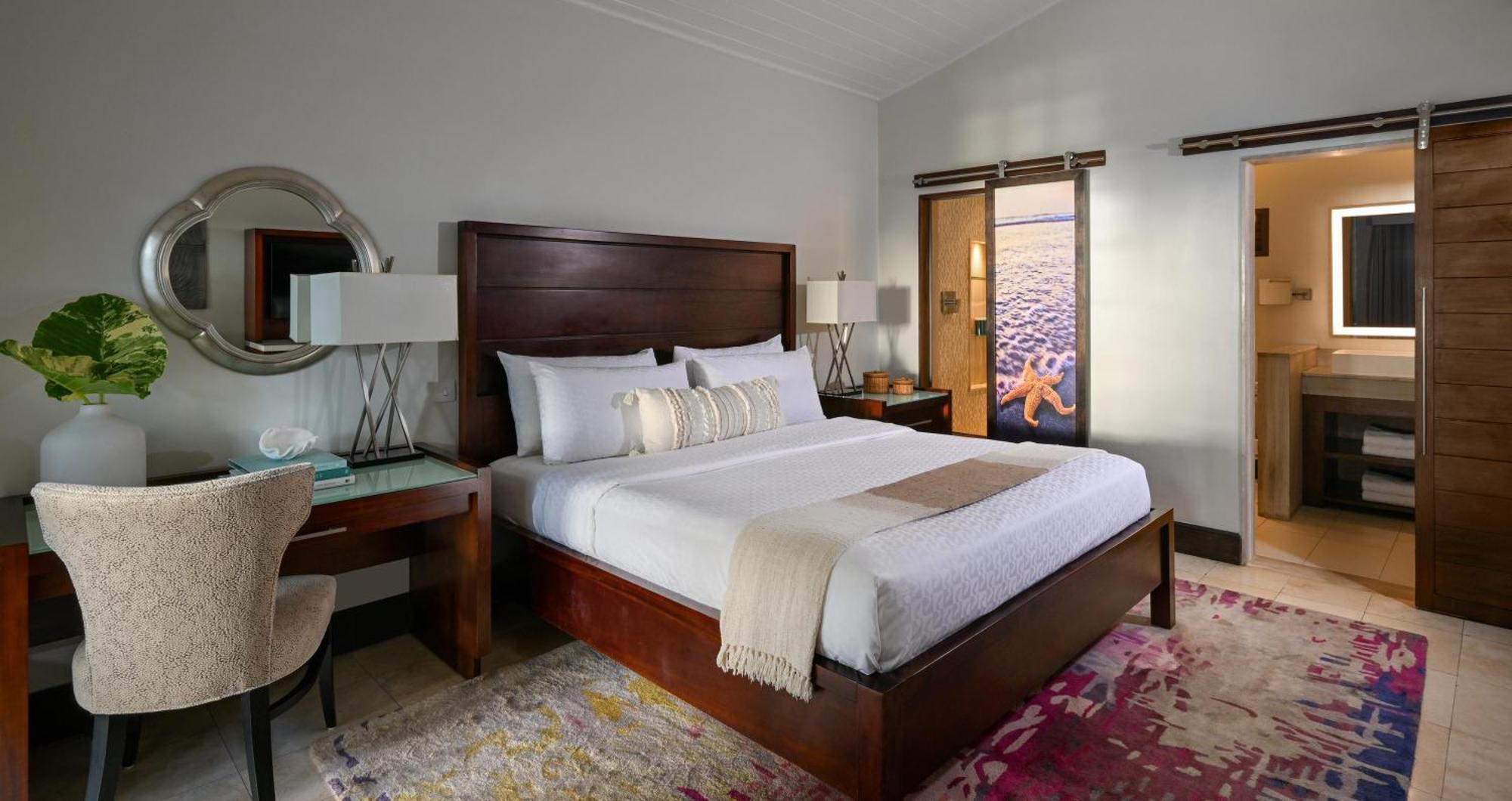 Sandals Halcyon Beach All Inclusive - Couples Only (Adults Only) Vigie Exterior foto