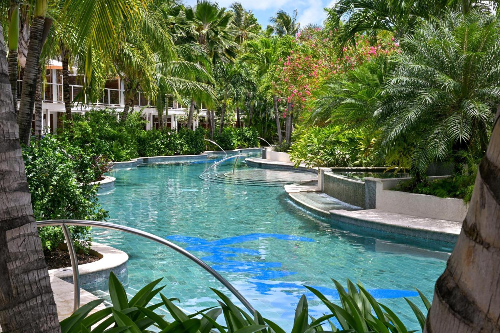 Sandals Halcyon Beach All Inclusive - Couples Only (Adults Only) Vigie Exterior foto