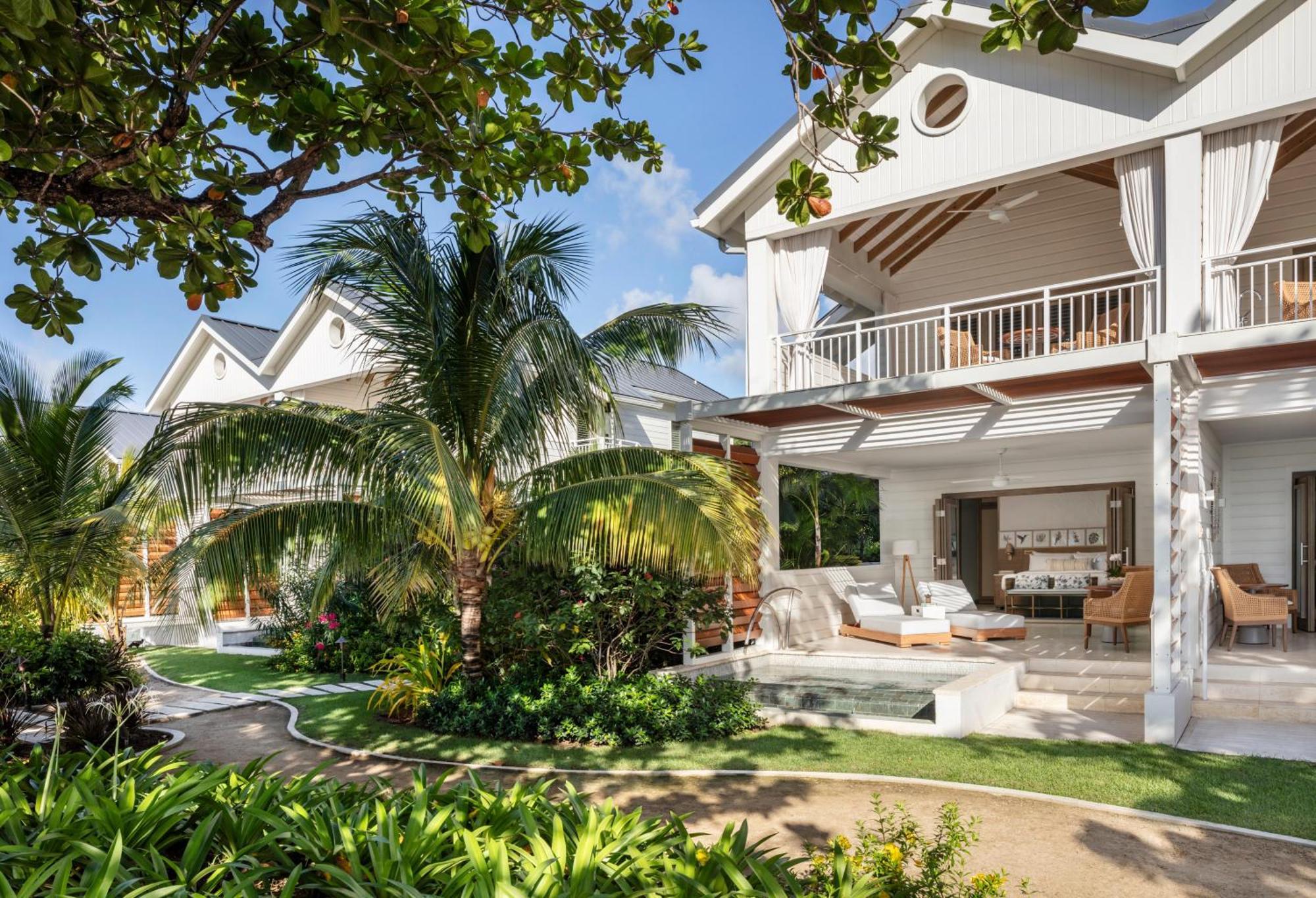 Sandals Halcyon Beach All Inclusive - Couples Only (Adults Only) Vigie Exterior foto